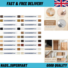 Zestaw kredek woskowych do naprawy mebli, 20 szt. - patyczka do wypełniania drewna, meble dotykowe