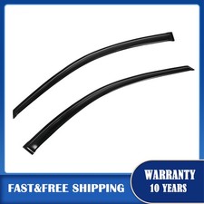 For 2002-2006 Acura Rsx 2 Door Coupe Dc5 Type-s Window Visors Vent Window Visor