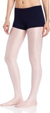 Dance New Shorts Capezio TB108 Many Sizes Colors Jazz Acro Cheer Modern