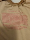 Victoria's Secret Shimmer Glitter Golden Monokini XXL NWT GORGEOUS Swim Suit — photo 8