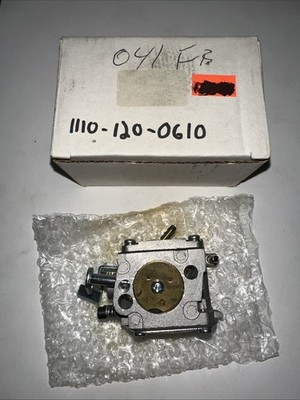Stihl Carburetor 1110-120-0610 