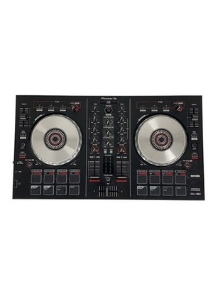 Pioneer DJ DDJ-SB2 Performance DJ Controller 2-Channel Serato DJ USB Black Used