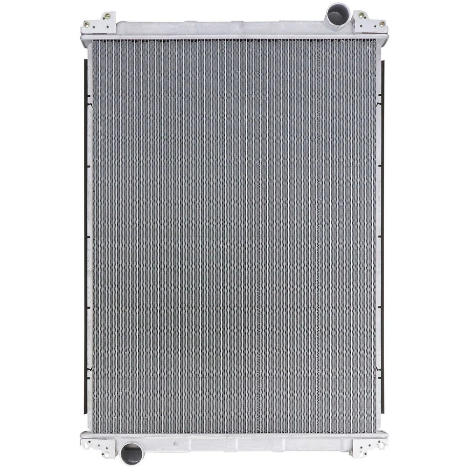 Spectra Premium 2001-1716 Radiator For Select 90-10 Freightliner Models - Image 2 of 4
