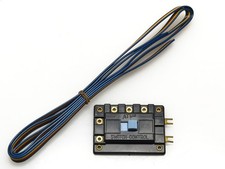 ATLAS HO Scale Switch Control