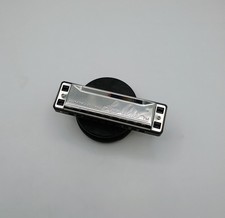 TOMBO Lee Oskar Harmonica Made in Japan Key 1st A 2nd E