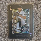 2026 Topps Series 2 Cam Schlittler Base (RAW)