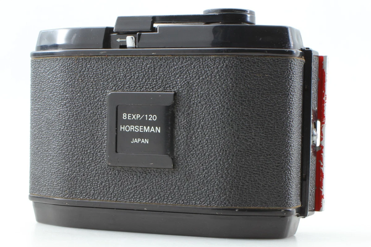 Horseman Film Backs and Holders for sale | eBay