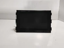 2020 Kia Niro Touchscreen Display AM FM Radio Receiver ID#96160G5DB0 OEM