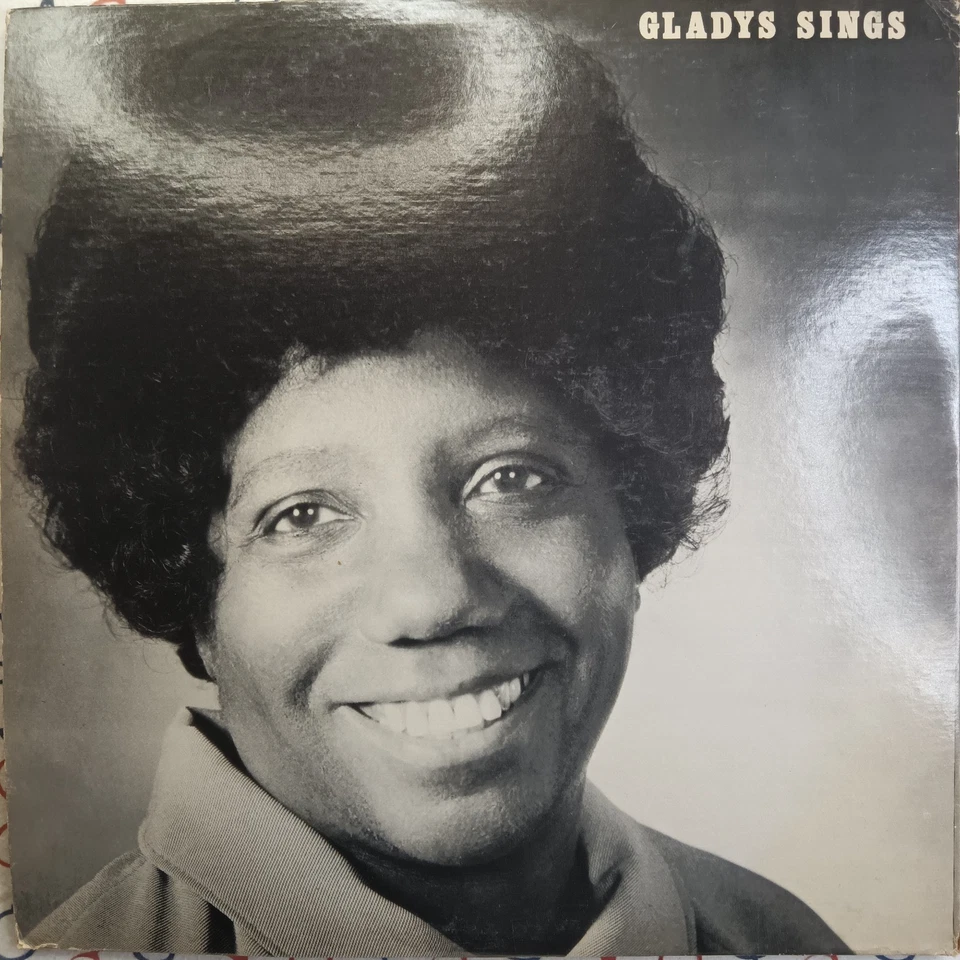 A.L. Gladys Hardy Faith That Breaches All Barriers 1960s 2xLP Album Gospel VG/VG - Image 2 of 4