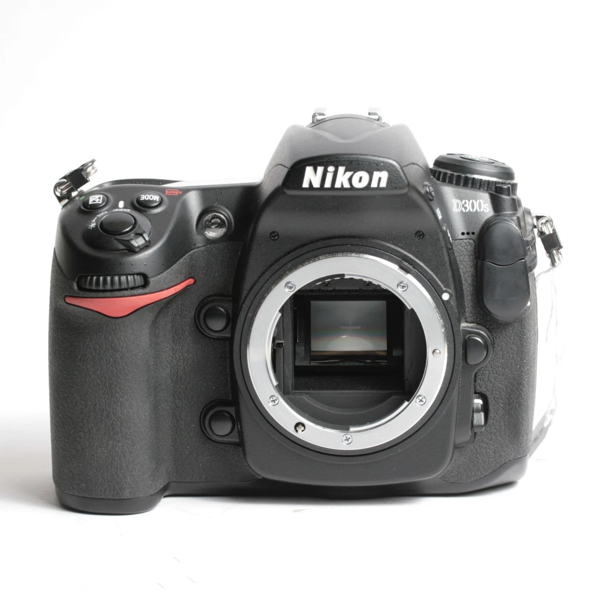 Nikon D300S Digital Cameras for Sale | Shop New & Used Digital