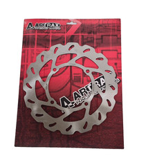 KX 125 250  KX 250F 450F   Front Stainless Steel Disc  Alba Racing  264