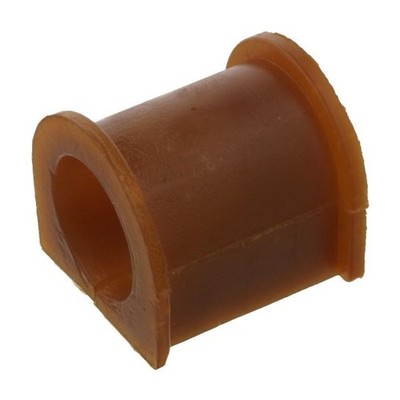 For FEBI FE35251 Mounting, Stabiliser Bar FE35251 Stabilizer (40mm/62mmx69mm) f