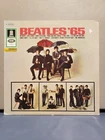 The Beatles '65 1981 Germany LP Reissue Odeon 1C 072-04 201 Vinyl Is Mint!!!