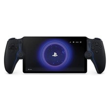 Sony PlayStation Portal Remote Player Midnight Black CFI-Y1001