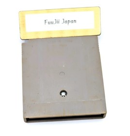 Tetris Nintendo Game Boy 1989 Japanese ver. DMG-TRA GB Gameboy Tested