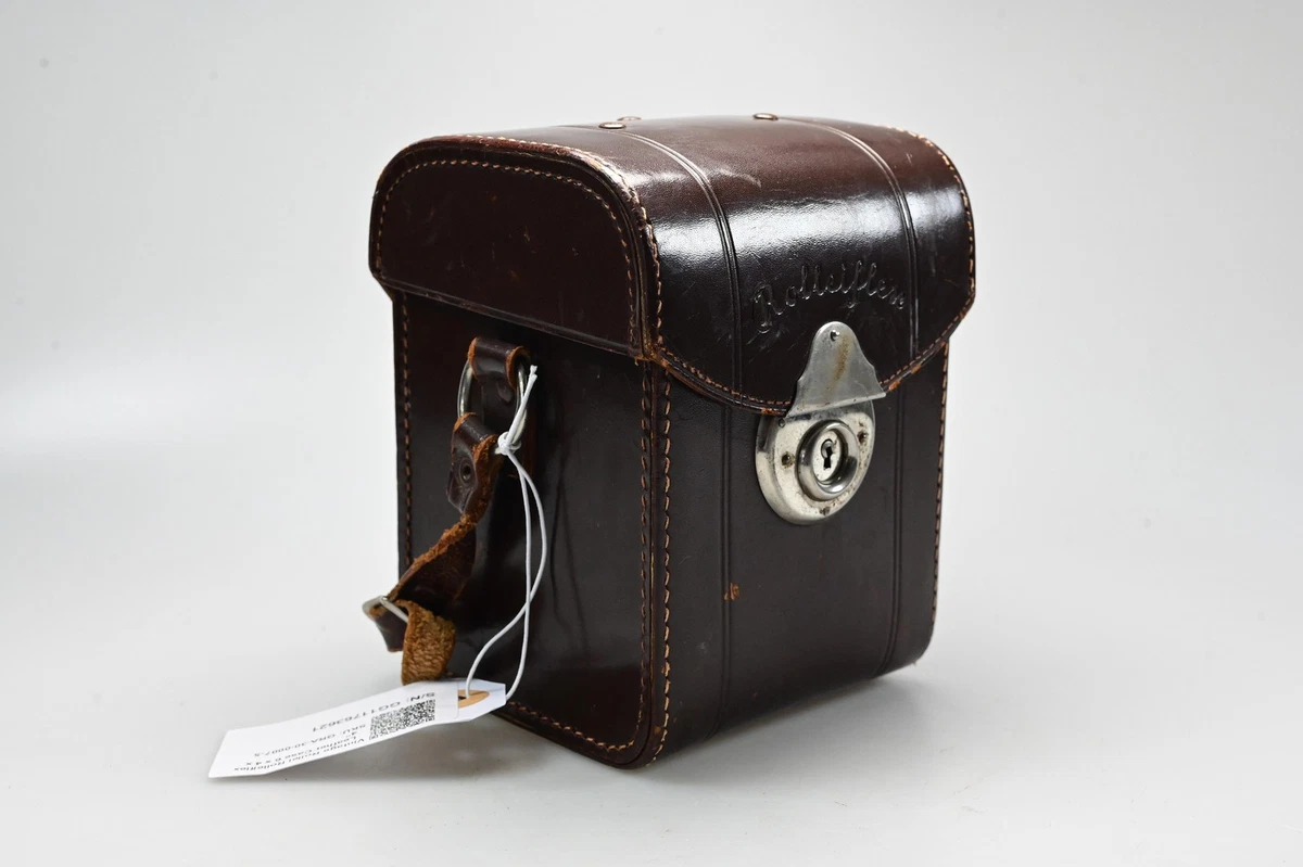 25+ rolleiflex case for sale | Updated Oct 2026