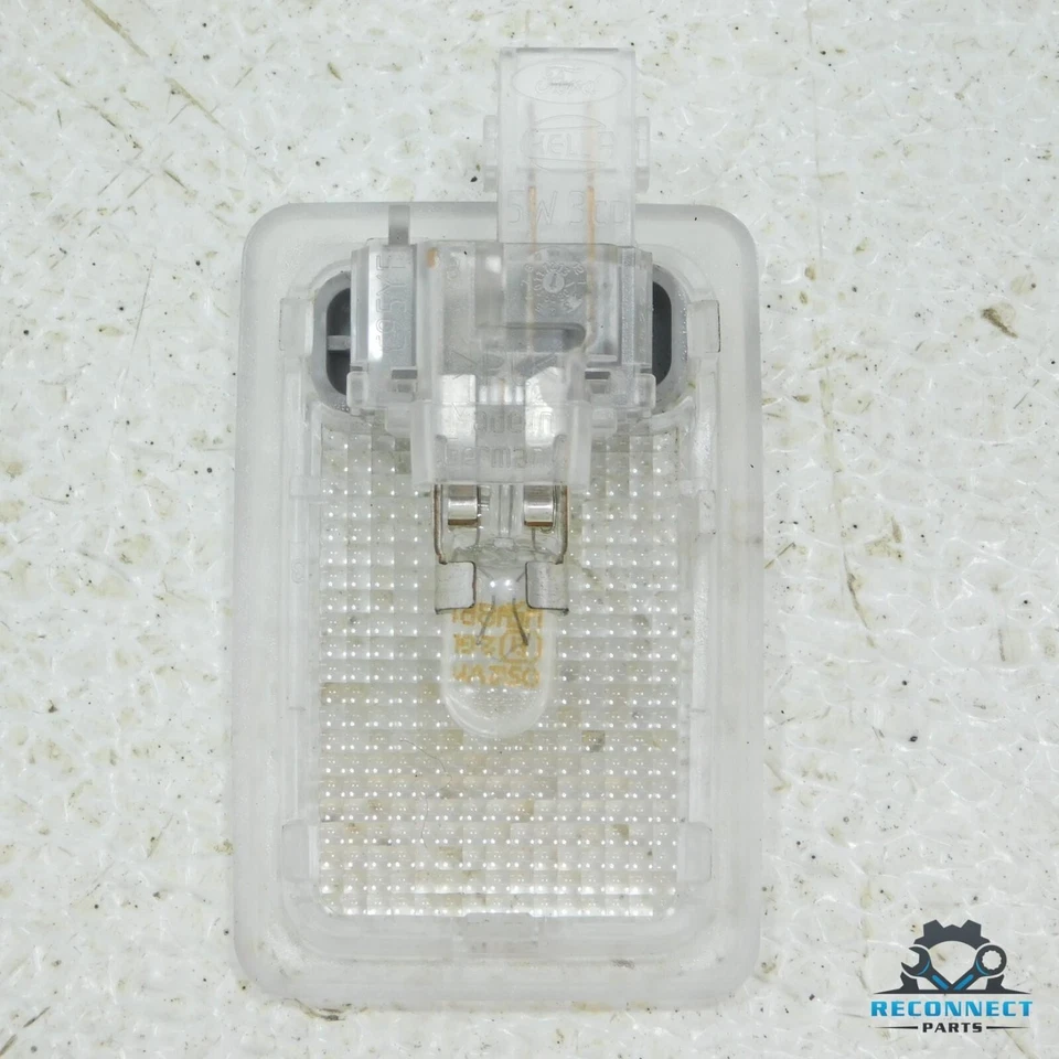 Range Rover Sport 2006-2009 interior superior parasol luz lámpara OEM 152940 Foto 4 de 4