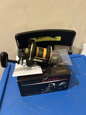 Daiwa SL20SH Sealine Salt Water Fishing Reel