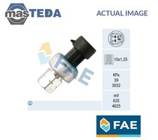 15827 AIR CON A/C PRESSURE SWITCH FAE FOR CHEVROLET CAPTIVA,AVEO KALOS,EPICA