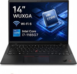 Lenovo ThinkPad X1 Carbon Gen 10 | eBay
