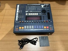 Yamaha SU700 Sampling Sampler Sequencer Rare used JP