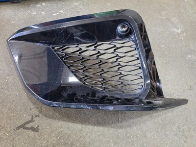 2024 Acura Integra Type S used Lh bumper grille