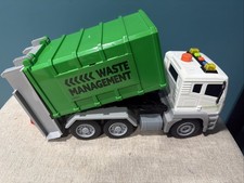 Waste Management Toy Garbage Truck 12 