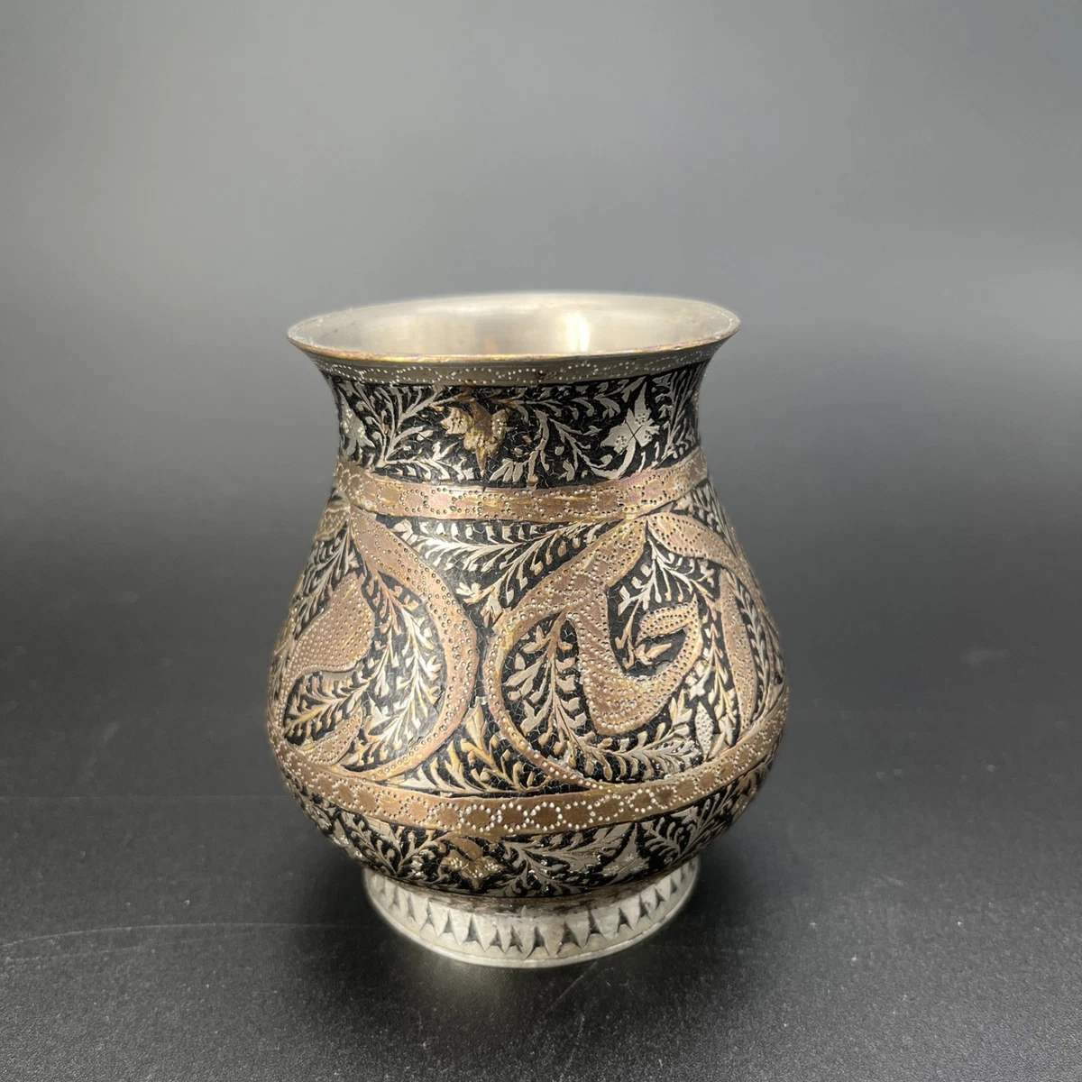 25+ Brass 1850-1899 Pot Asian Antiques for sale | Updated Oct 2026