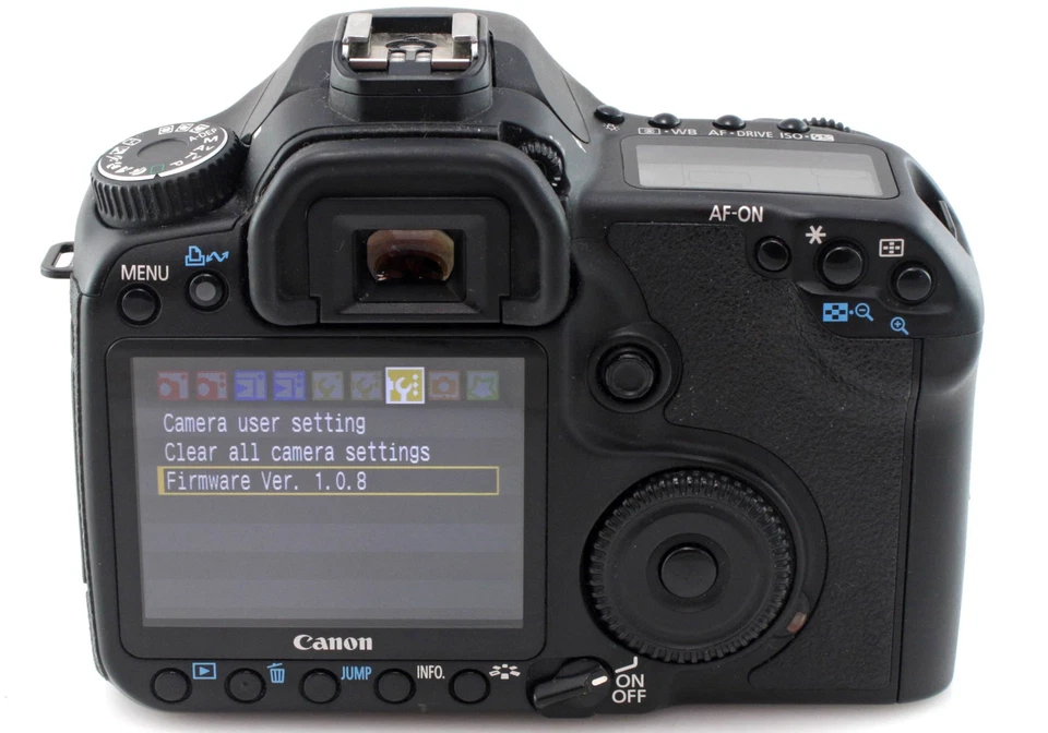 Canon EOS 40D, photo 2 of 5