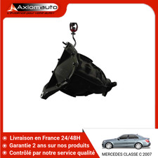 Essieu Mercedes CLASSE C