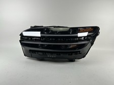 2022-2023 Genesis GV70 Headlight Full LED Left Driver Side LH OEM