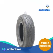 Used ST 205/75R14 Trailer King RST Plus 105/101M - 6.5/32