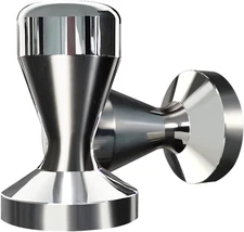 Coffee Tamper 51Mm,Espresso Coffee Tamper,Espresso Tamper 51Mm Aluminum Alloy, 5