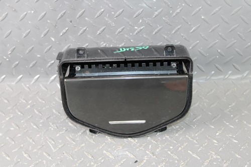Maserati Ghibli 2014-2019 Center console cover Black Photo - $70