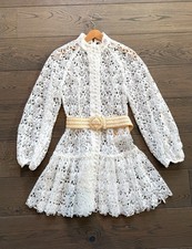 Schönes Mini - Kleid von ZIMMERMANN - size 1...