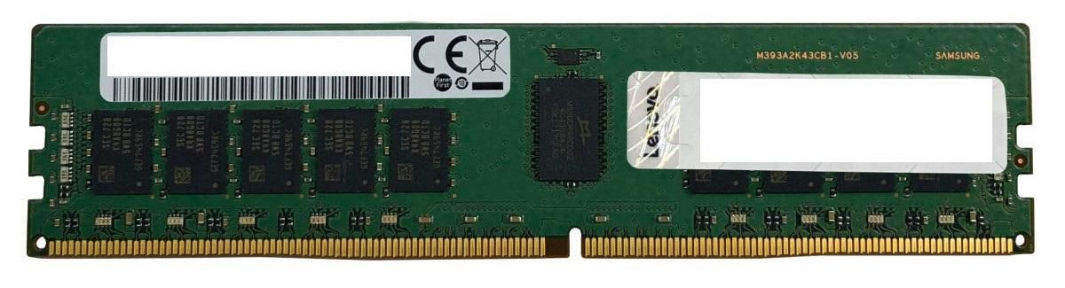Lenovo 4ZC7A69984-RFB ThinkSystem 64GB TruDDR4