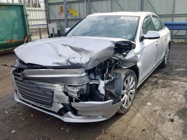 Engine ECM Electronic Control Module 2.0L Turbo Fits 13-14 AUDI ALLROAD 1976016 Foto 4 de 4