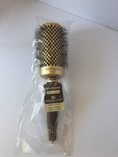 Olivia Garden NT-54 NanoThermic Ceramic Ion Round Thermal Hair Brush