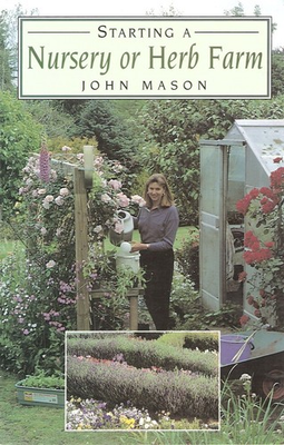 #ad #ad Starting a Nursery or Herb Farm $9.14