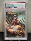 2024 Panini Donruss - Rookie Revolution Jayden Daniels #9 (RC)
