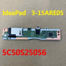 NS-C862 New For Lenovo IdeaPad 3-15ARE05 Switch Power Board USB board 5C50S25056