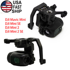 Original Gimbal Camera Axis Arm Motor Module - DJI Mavic Mini /Mini 2 /SE /2 SE