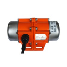 Industry Vibration Motor 30W-100W Adjustable Speed Vibrating Motor 220V 380V