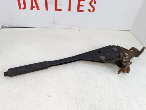 Dodge Shelby Charger Omni Glh Parking Brake Handle 5211931 - Picture 1 of 5