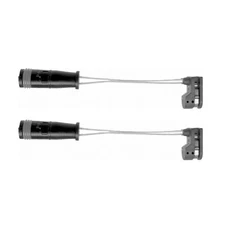 2X FRONT BRAKE PAD WEAR SENSOR LEAD FITS: MERCEDES VITO VIANO 639 03-14 BPW0229A