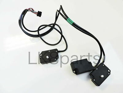 Land Rover Heater Blend Blender Motor Servo Range Rover P38 95-02