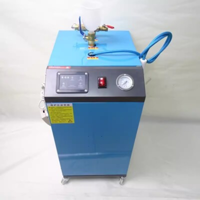 #ad Dental High pressure Steam Cleaner Oral Restoration Denture Technician Equipment $648.40