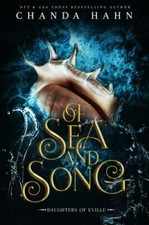 Of Sea and Song 9781950440184 by Hahn, Chanda