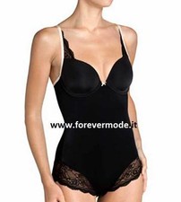Triumph Shaping Women's Body With Padded Cup Art Contouring Sensation BSWP