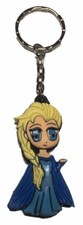 Frozen Elsa Character Keychain